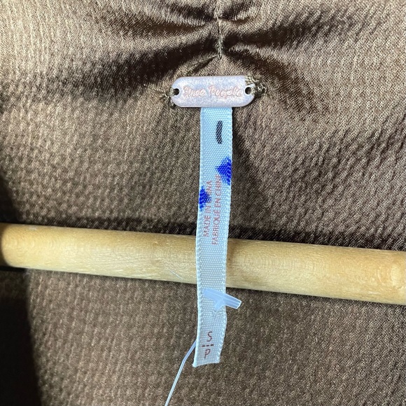 Free People Harley Tunic - Picture 10 of 15